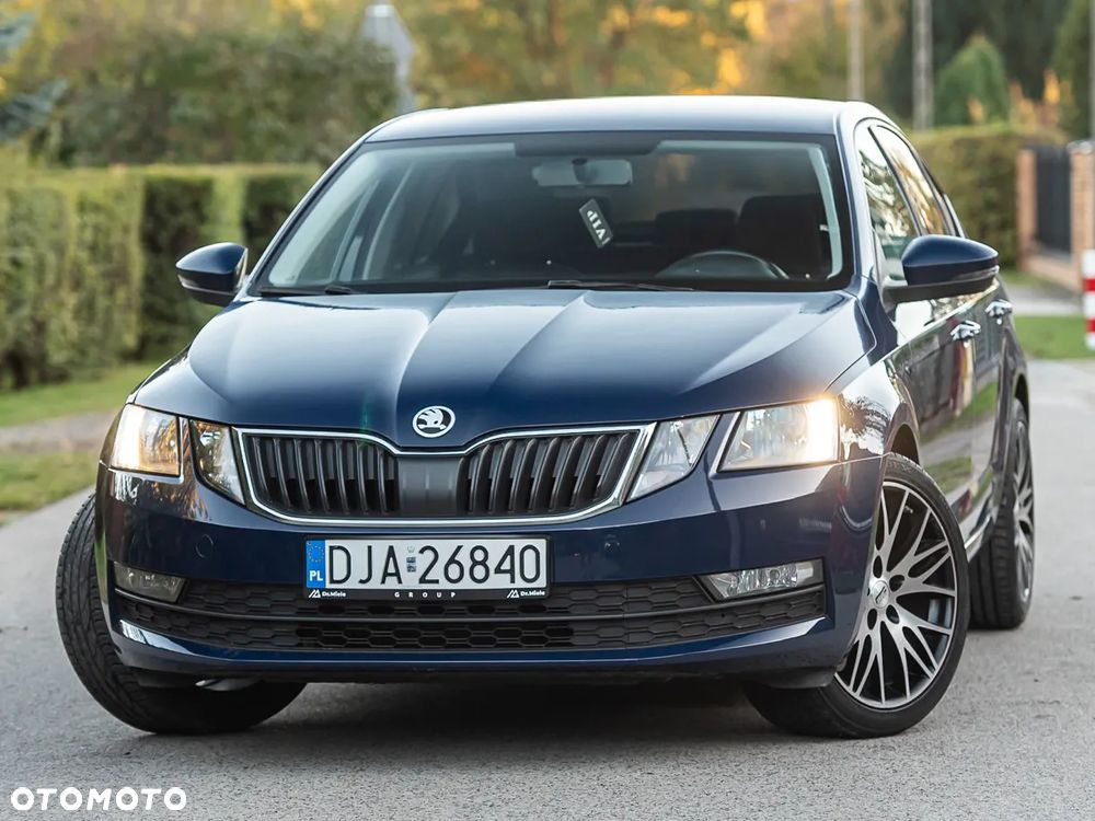 Skoda Octavia - 17