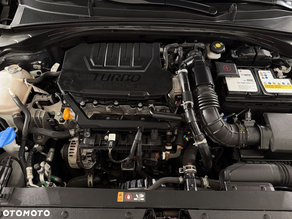 Kia XCeed - 30