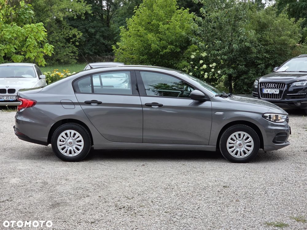 Fiat Tipo 1.4 16V Pop - 6