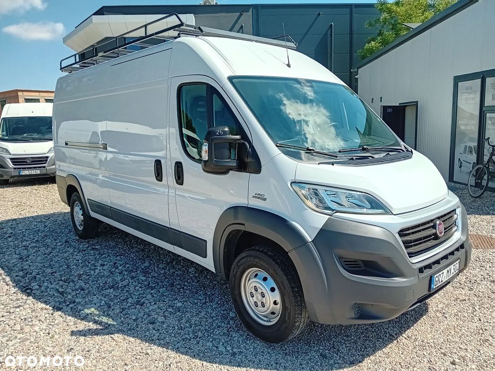Fiat Ducato - 3