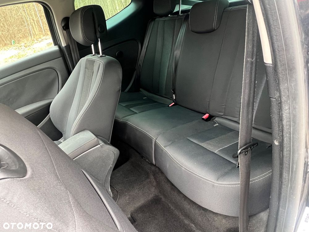 Renault Megane 1.6 16V Dynamique - 10