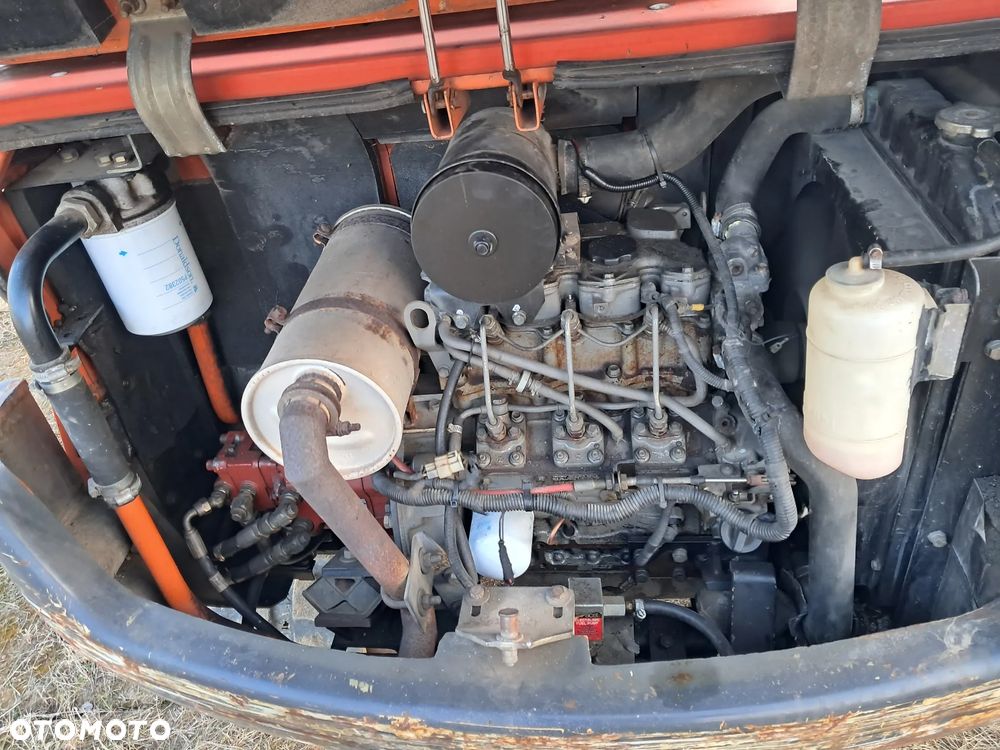 Doosan 030 - 9
