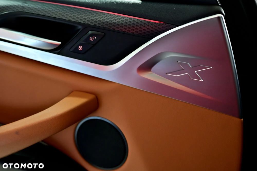 BMW X4 xDrive20i GPF M Sport sport - 18