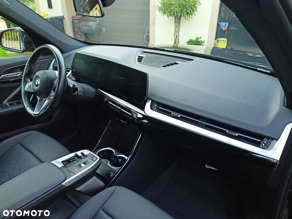 BMW X1 - 19