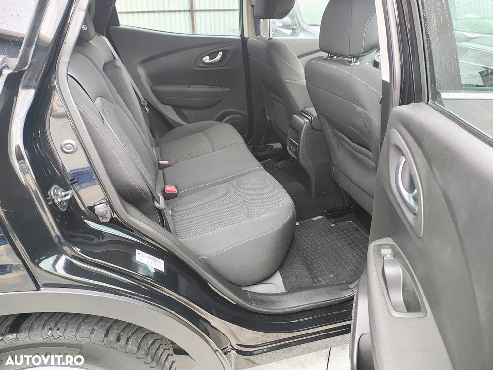 Renault Kadjar BLUE dCi 115 BUSINESS EDITION - 22