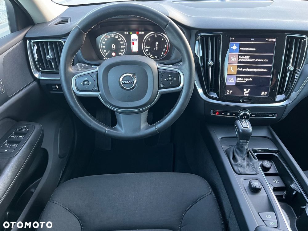 Volvo V60 D3 Geartronic Momentum Pro - 14