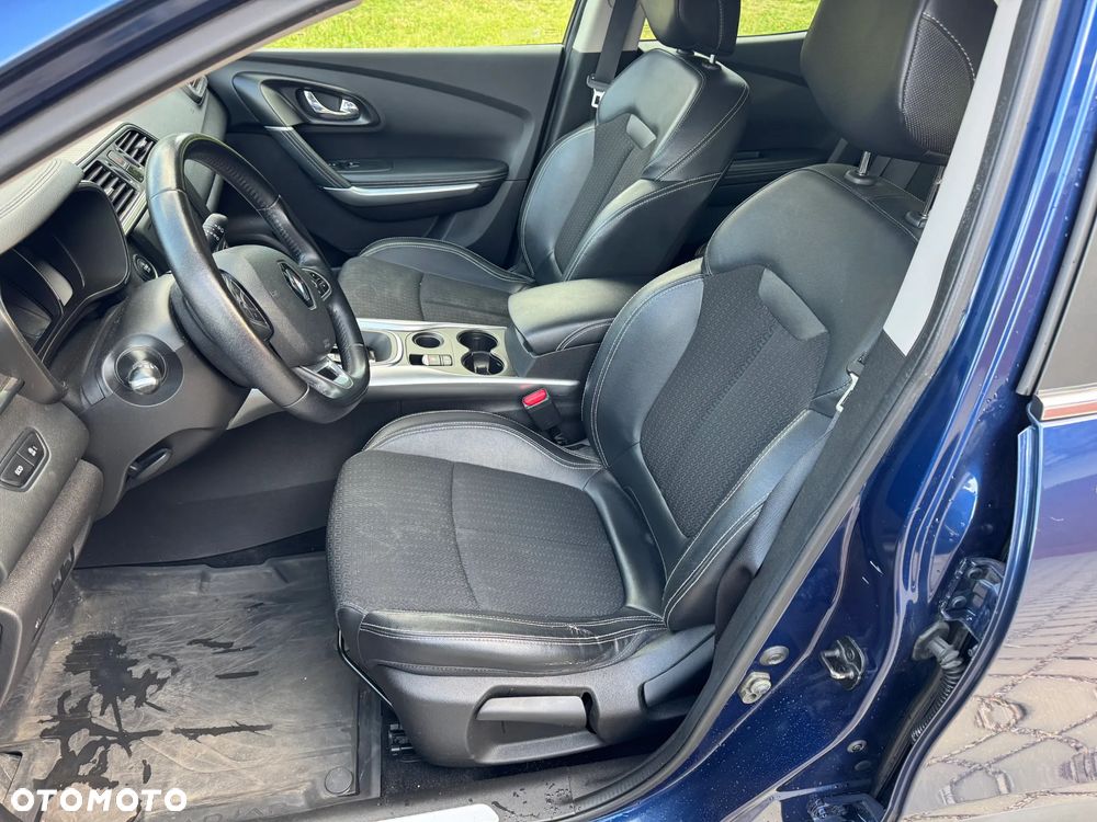 Renault Kadjar 1.5 dCi Energy Limited EDC - 20