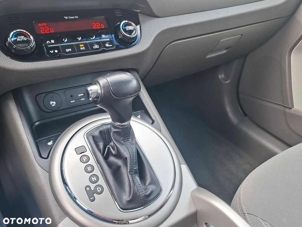 Kia Sportage - 15