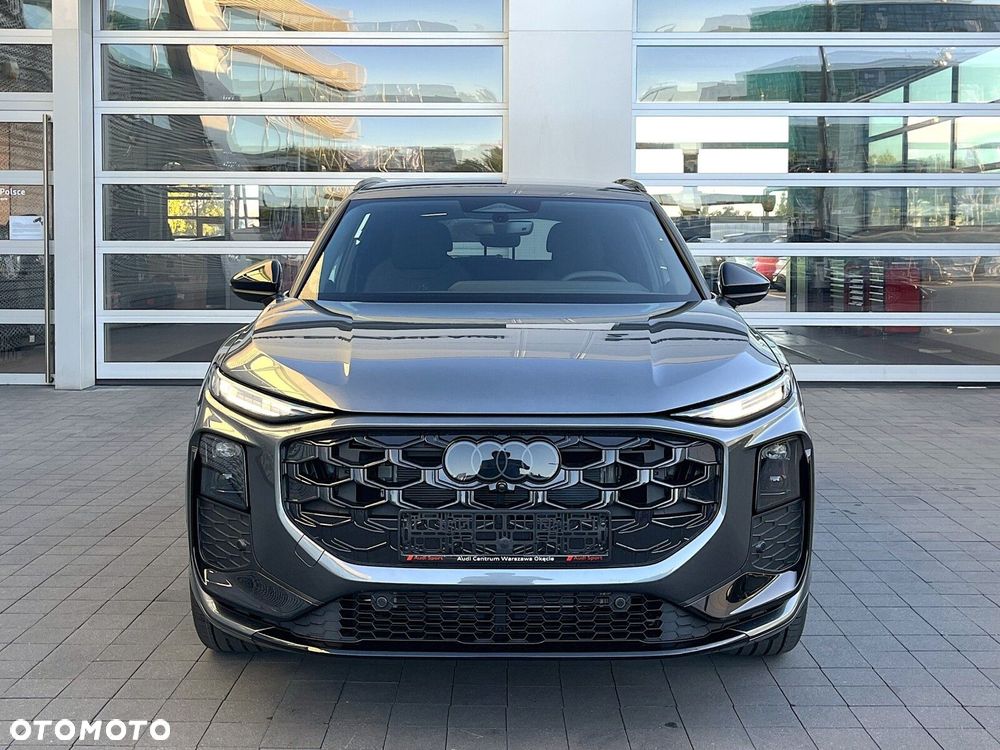 Audi Q3 - 8