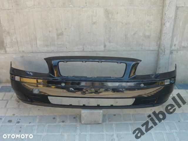 volvo v70 01/04r - zderzak przedni - 1