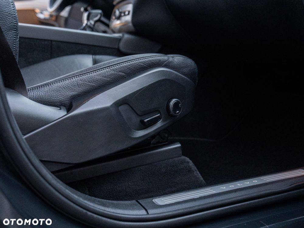 Volvo XC 90 D4 Geartronic Momentum - 35