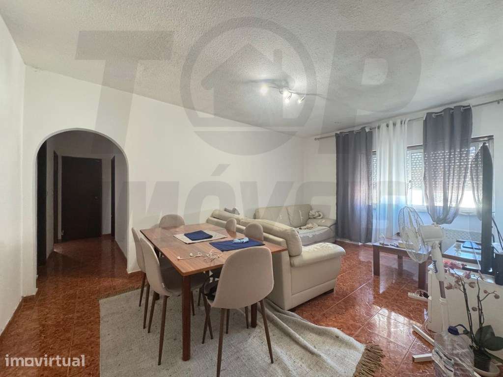 Apartamento T3 - Benavente - 200.000€ - Grande imagem: 5/10