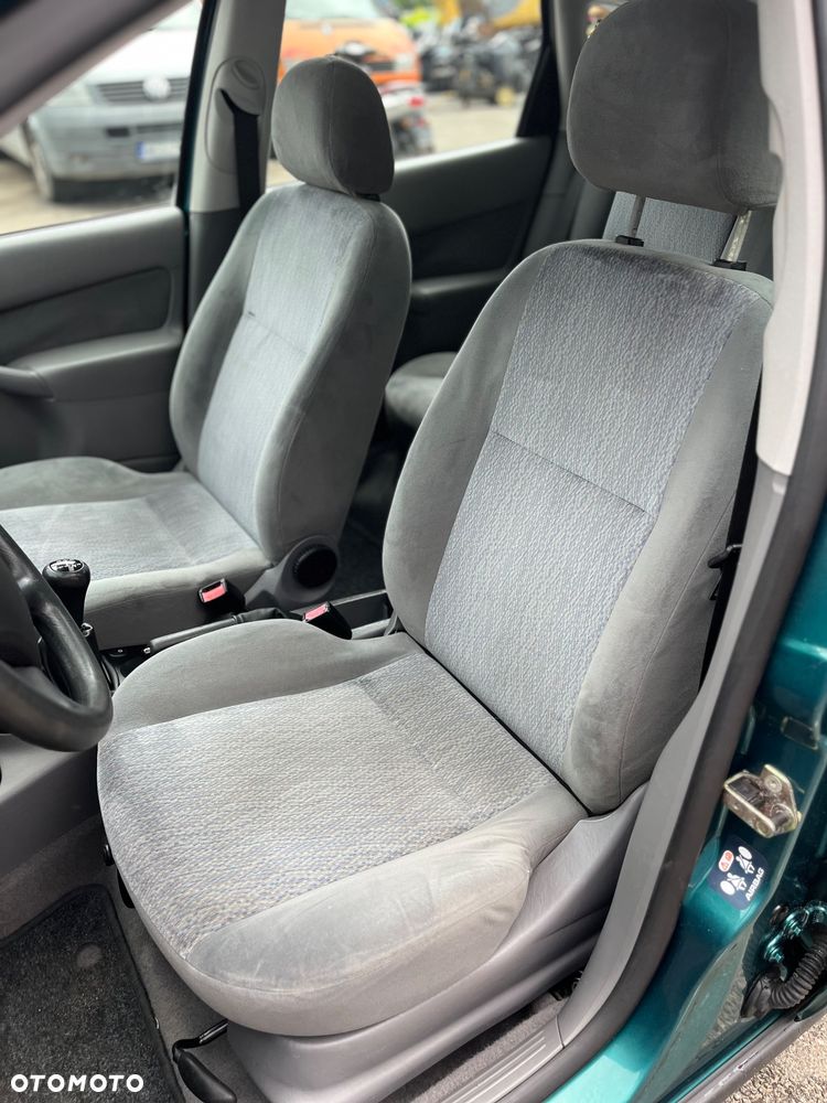 Ford Focus - 19