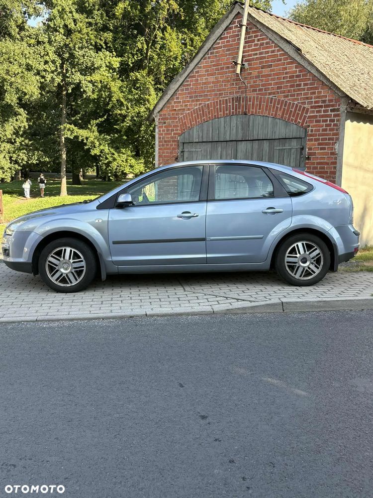 Ford Focus - 9