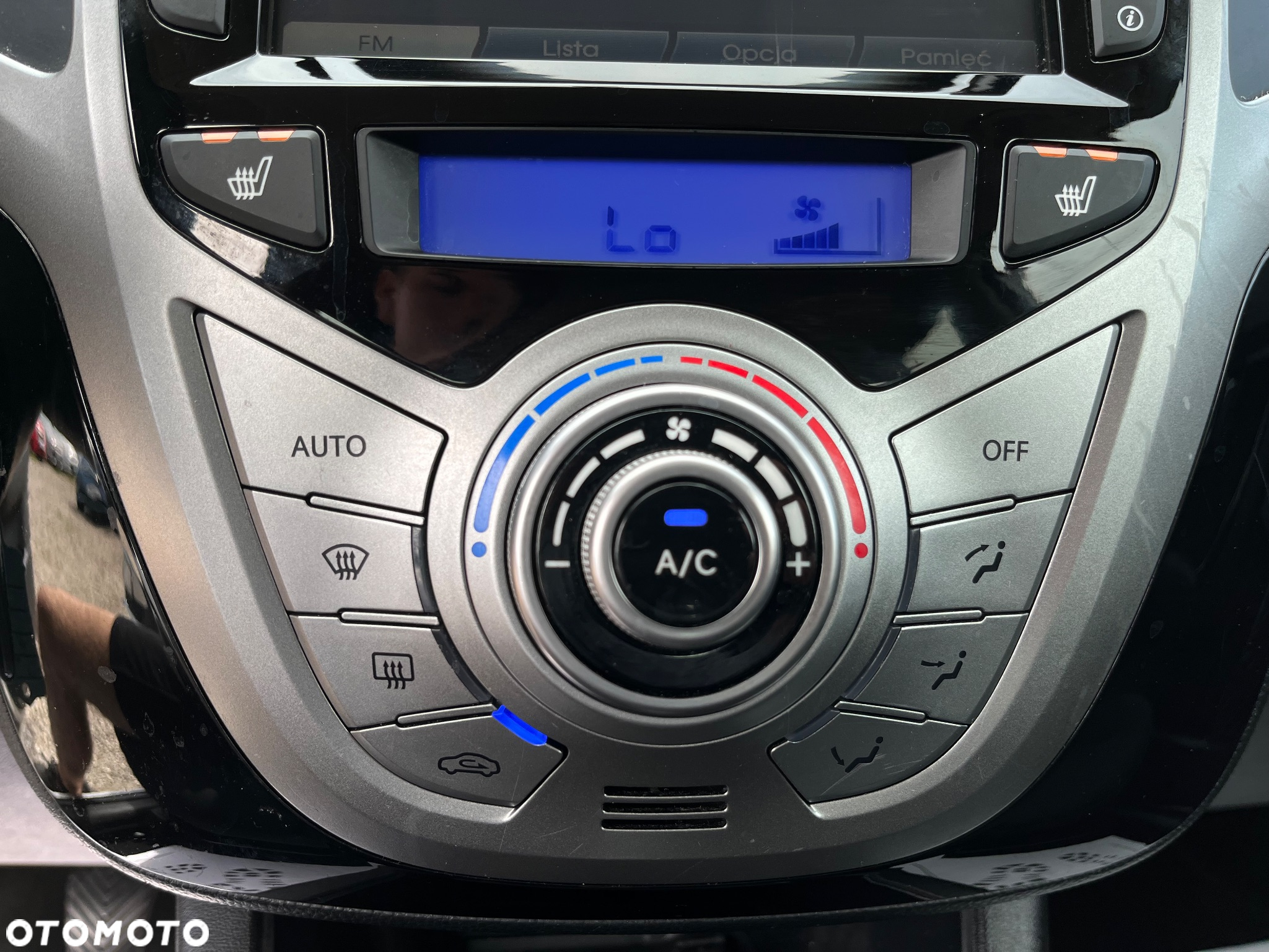 Hyundai ix20 1.6 Premium - 15