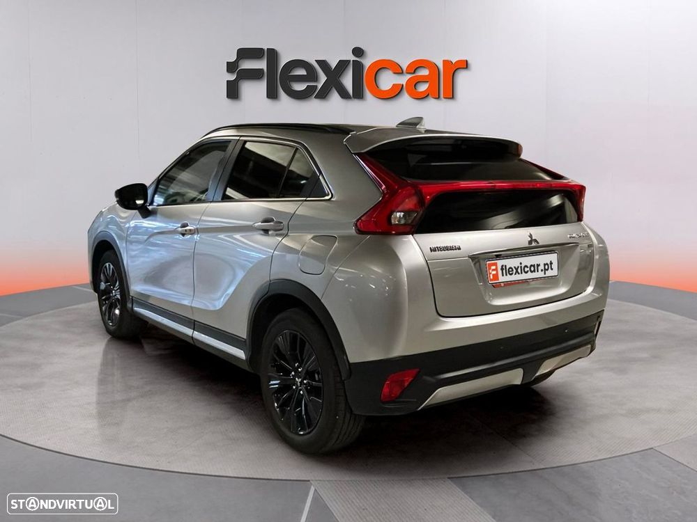 Mitsubishi Eclipse Cross 1.5 MIVEC - 5