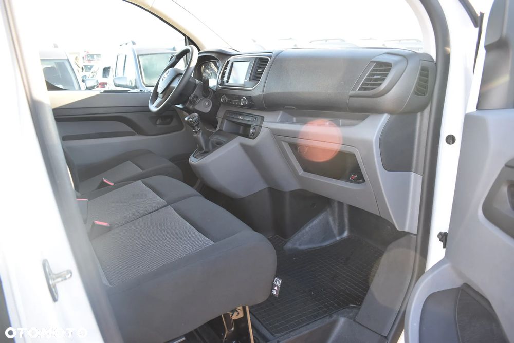 Opel VIVARO 2.0 CDTI EXTRA LONG - 15