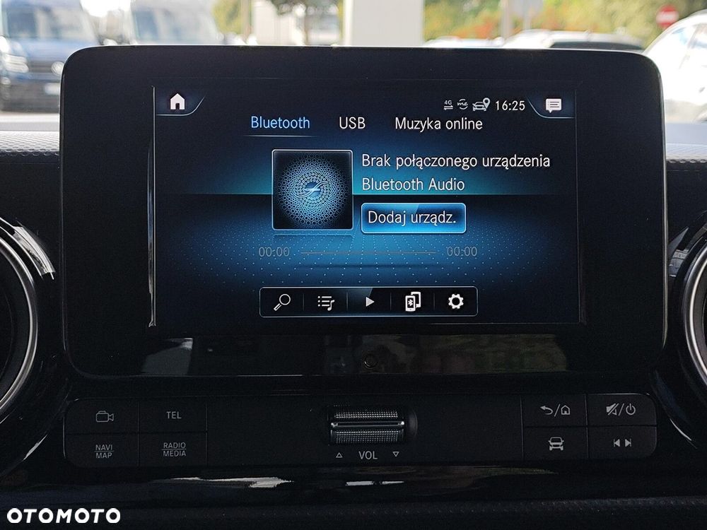 Mercedes-Benz Klasa T 180 d Style - 28