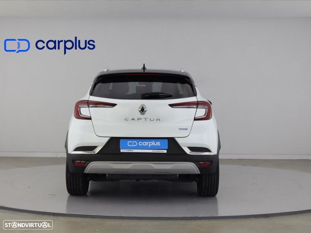 Renault Captur 1.6 E-Tech Plug-In Exclusive - 6