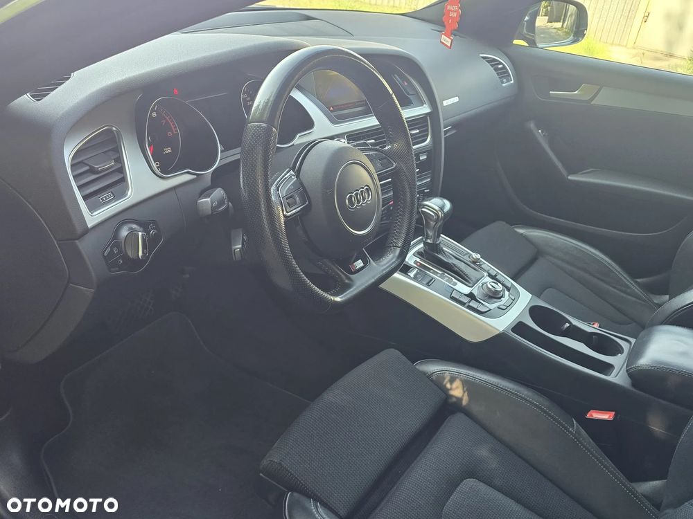 Audi A5 Sportback - 20