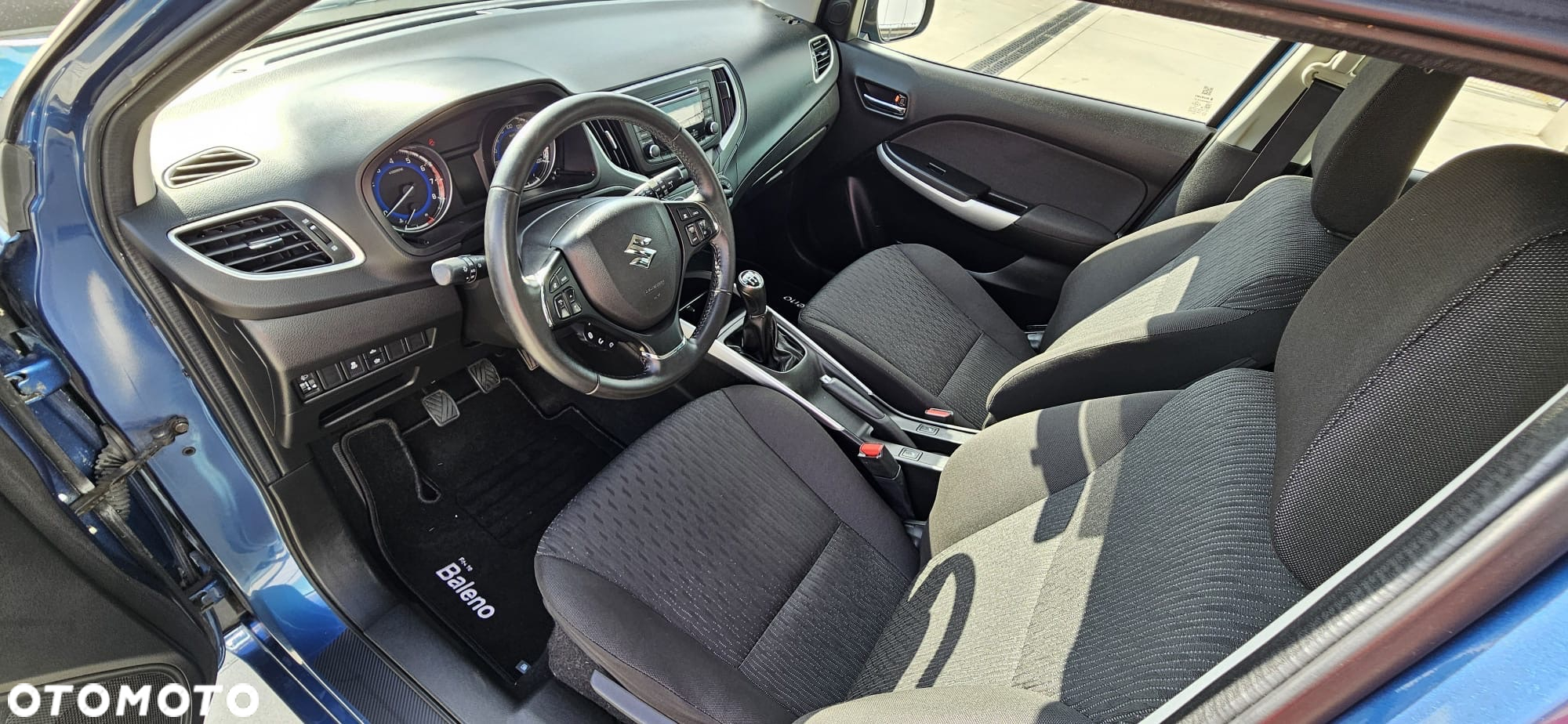 Suzuki Baleno 1.2 Premium Plus - 17