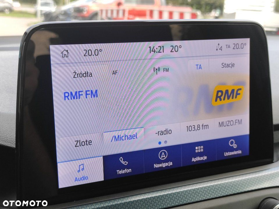 Ford Focus - 24