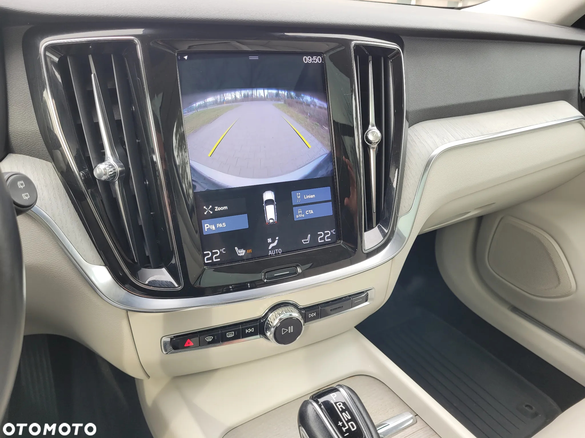 Volvo V60 T6 AWD Inscription - 12