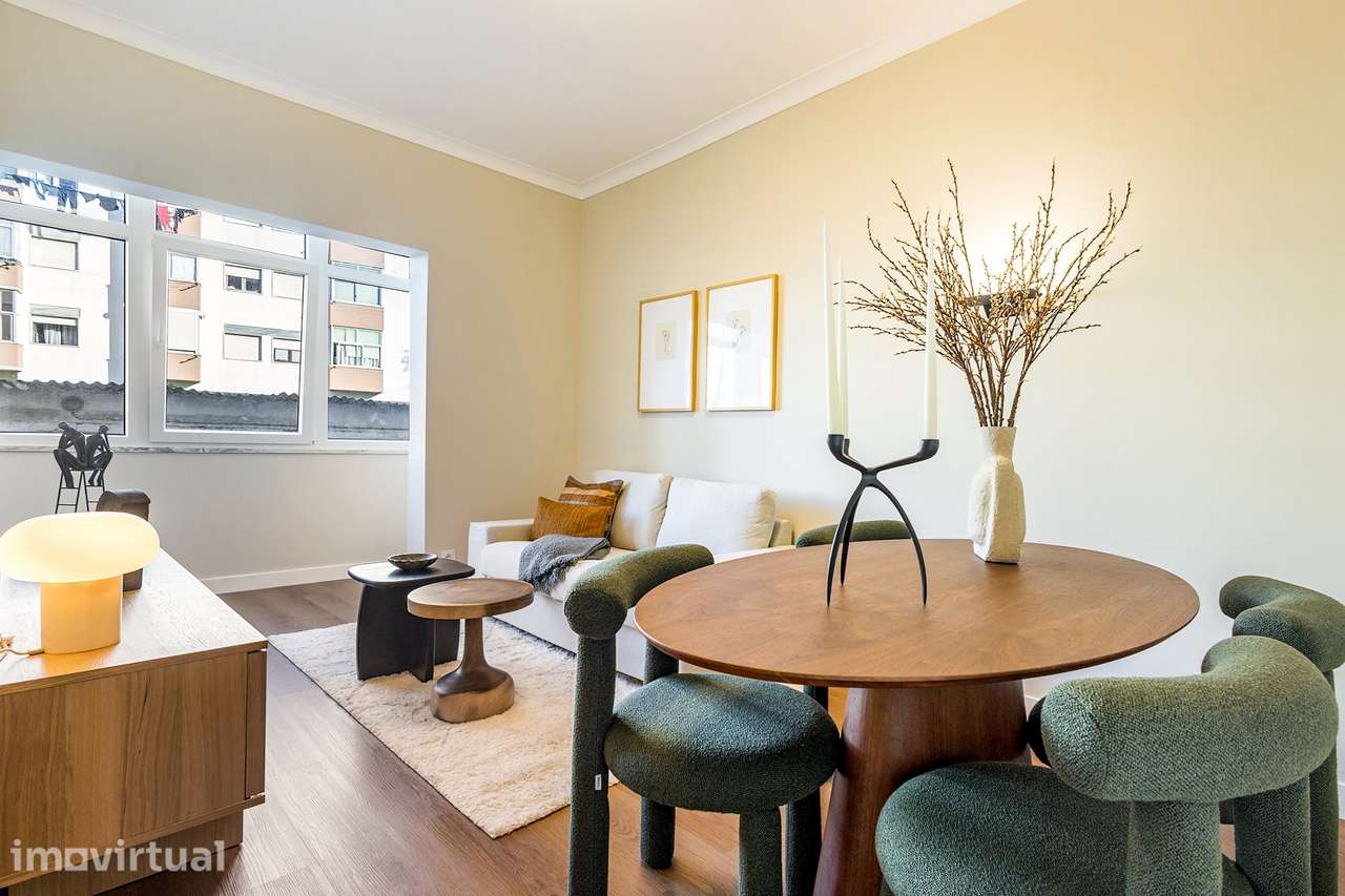 Apartamento  Algueirão-Mem Martins - Grande imagem: 4/16