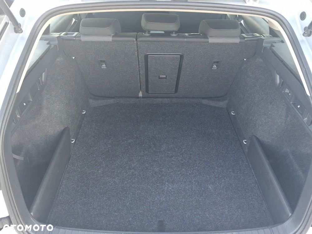 Skoda Octavia 2.0 TDI Style DSG - 35