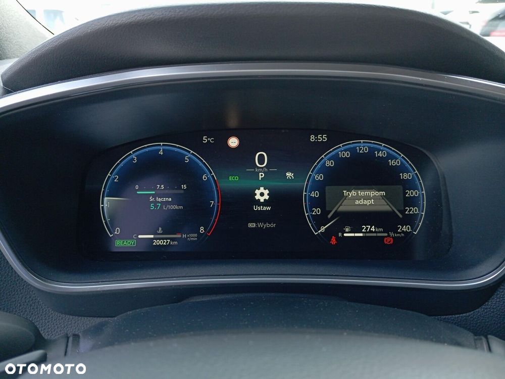 Toyota Corolla 2.0 Hybrid GR Sport - 24