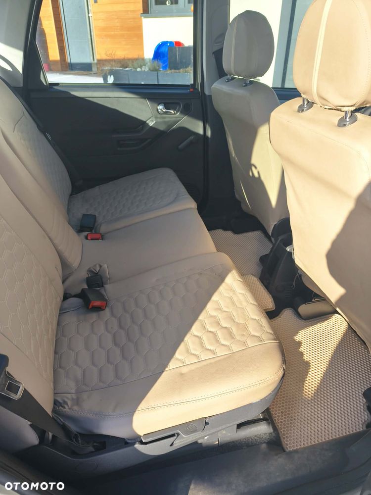 Opel Meriva 1.6 Enjoy - 21