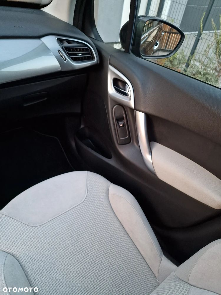 Citroën C3 1.4 VTi Exclusive - 13