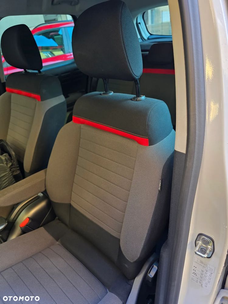 Citroën C3 Aircross 1.2 PureTech GPF Shine S&S - 9