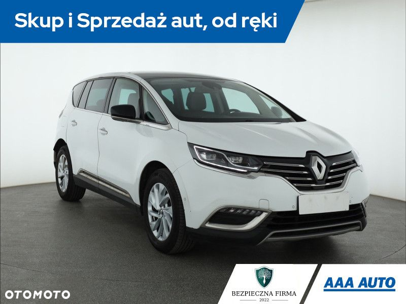 Renault Espace - 2