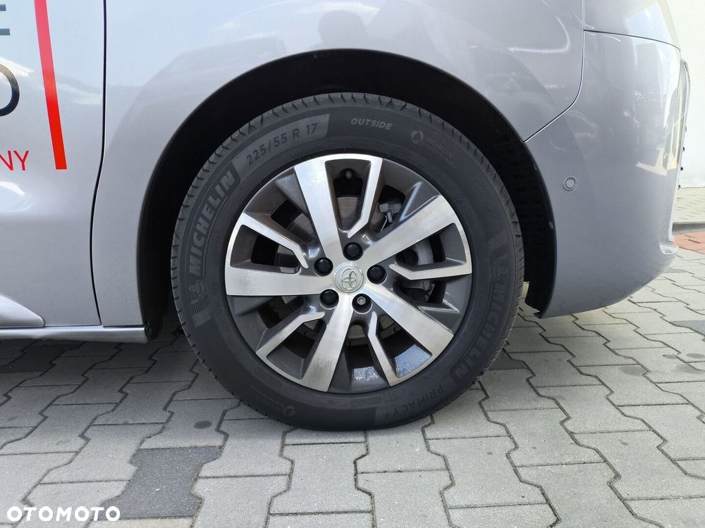 Toyota Proace Verso 2.0 D4-D Long Family - 16