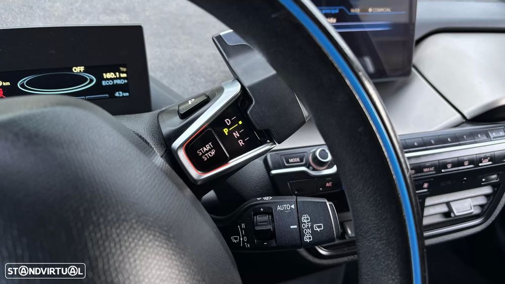 BMW i3 Standard - 11