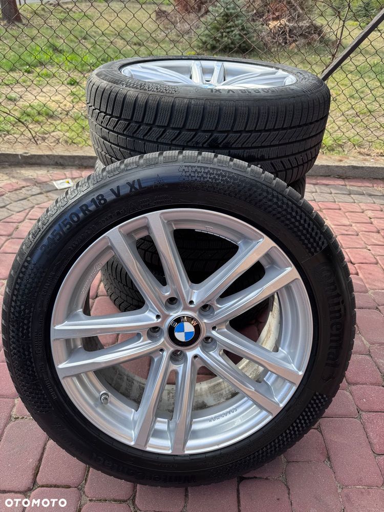 BMW X3 xDrive20d xLine - 35