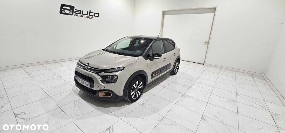 Citroën C3 - 5