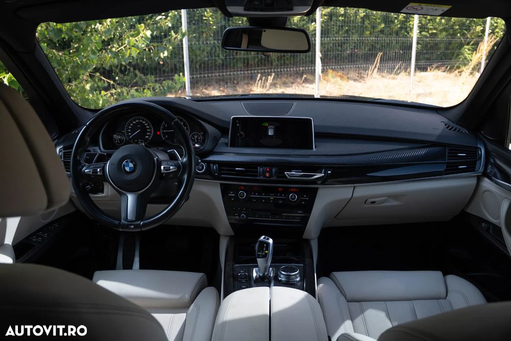 BMW X5 xDrive40e iPerformance - 16