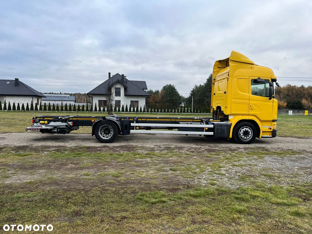 Scania G280 - 18