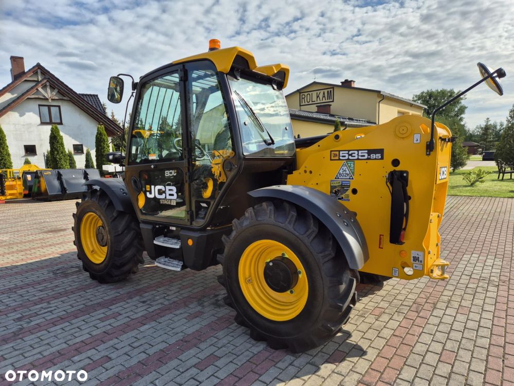 JCB 535-95 - 7