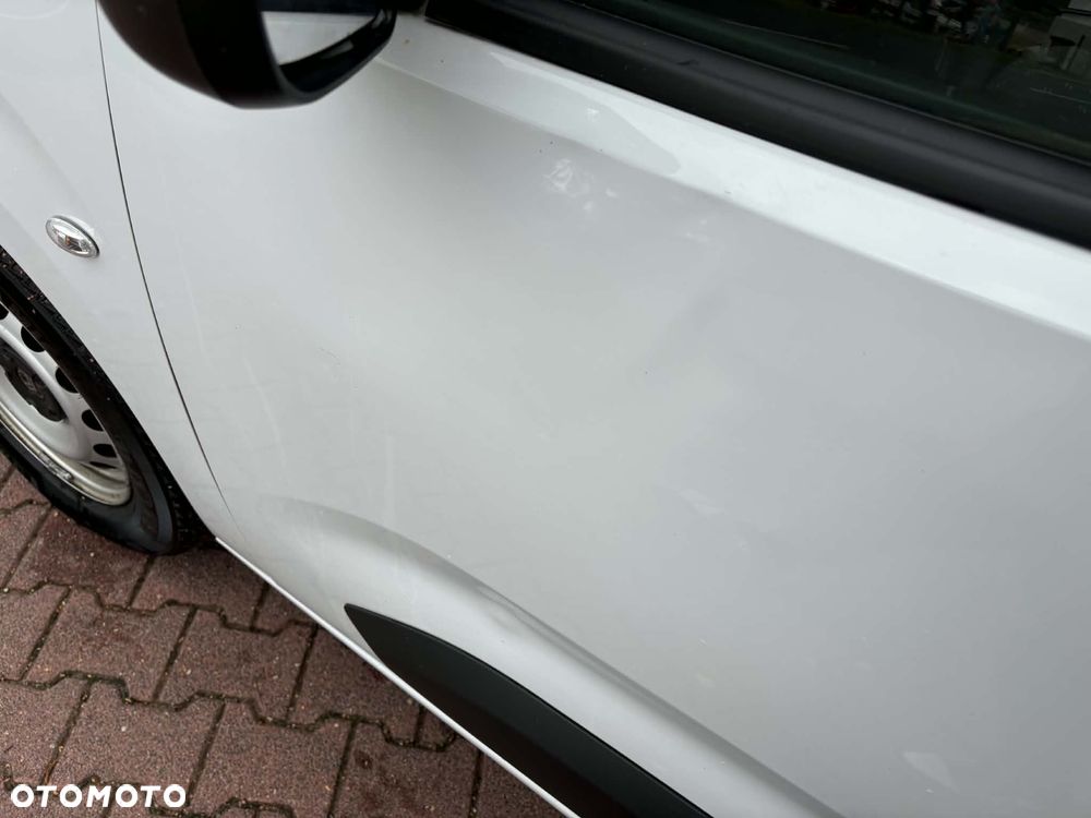 Citroën Berlingo - 22