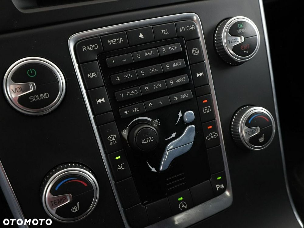 Volvo S60 D4 Kinetic - 27