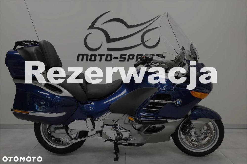 BMW K - 2