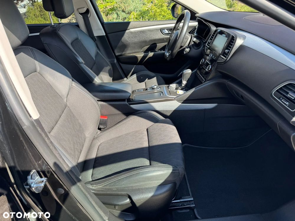 Renault Talisman ENERGY dCi 130 EDC LIMITED - 21