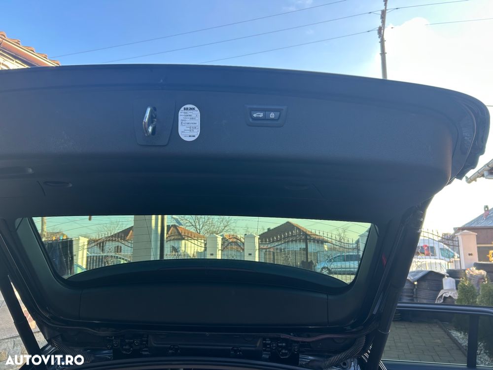 BMW Seria 3 318d Aut. Advantage - 10