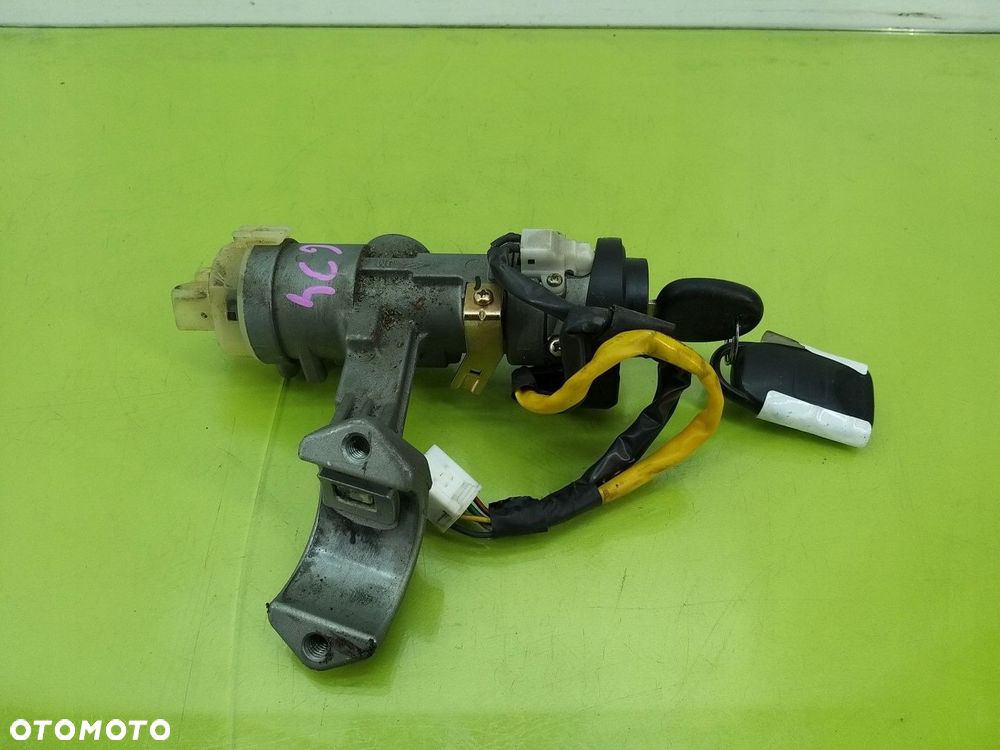 Stacyjka Hyundai Tucson I 2004-2009 - 6