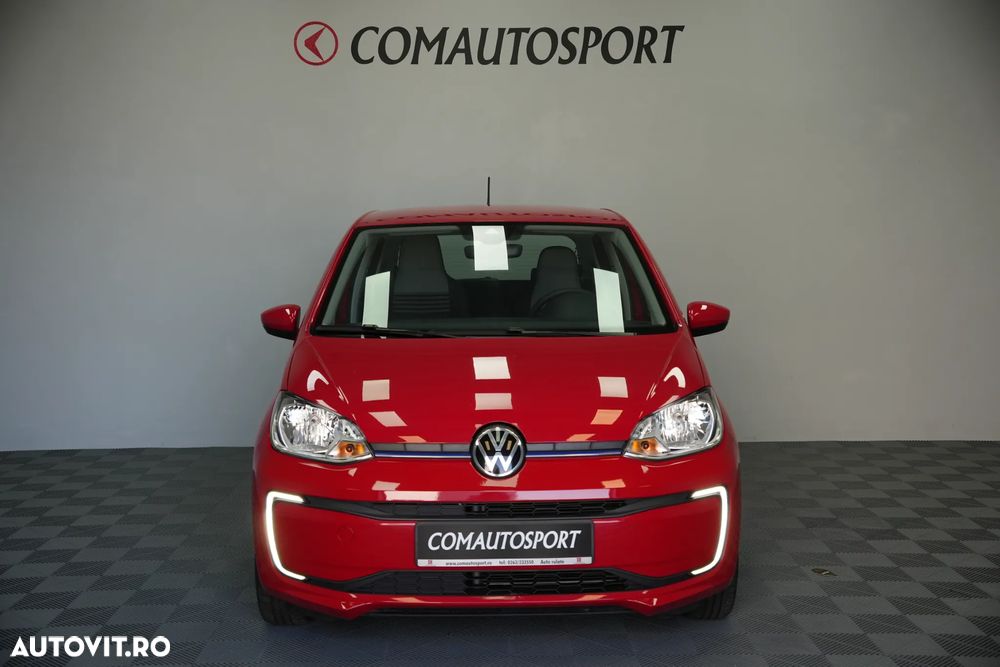 Volkswagen up! - 2