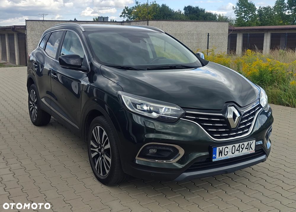 Renault Kadjar 1.7 Blue dCi Intens 4x4 - 13