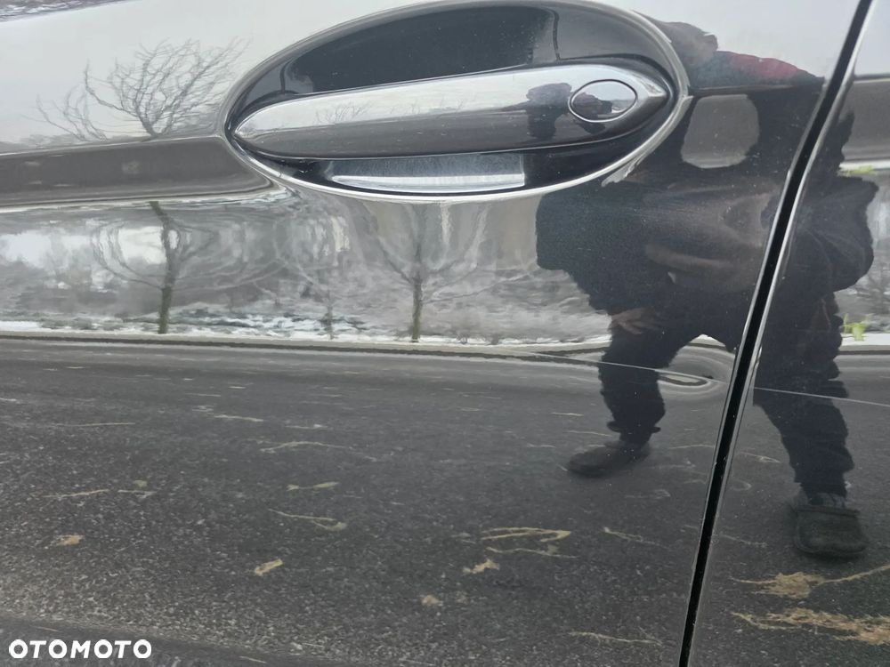 BMW Seria 5 518d Luxury Line - 22